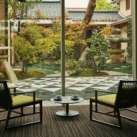 Hoshino Resorts Kai Kaga Kaga  Exterior photo