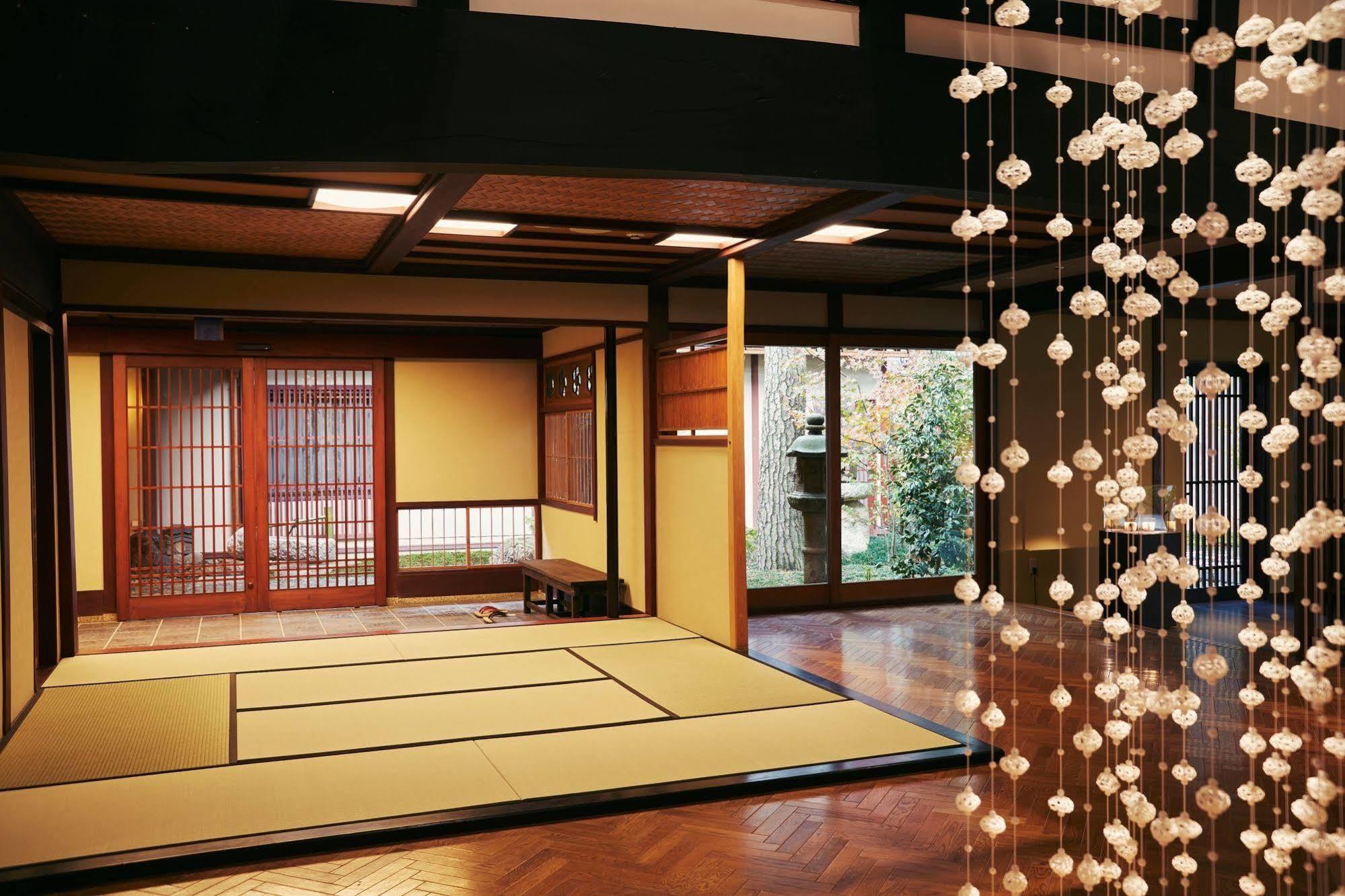 Hoshino Resorts Kai Kaga Kaga  Exterior photo