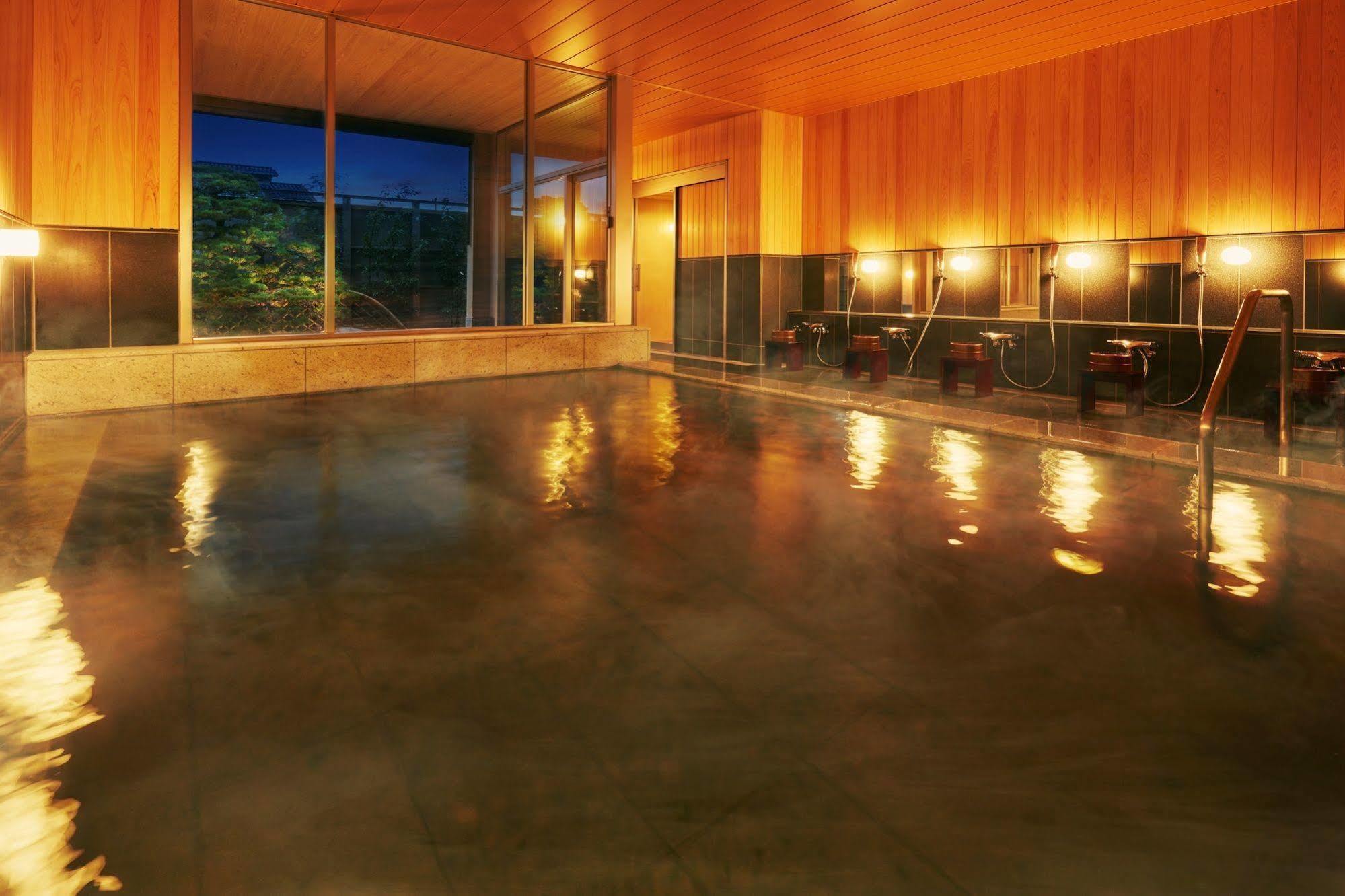Hoshino Resorts Kai Kaga Kaga  Exterior photo
