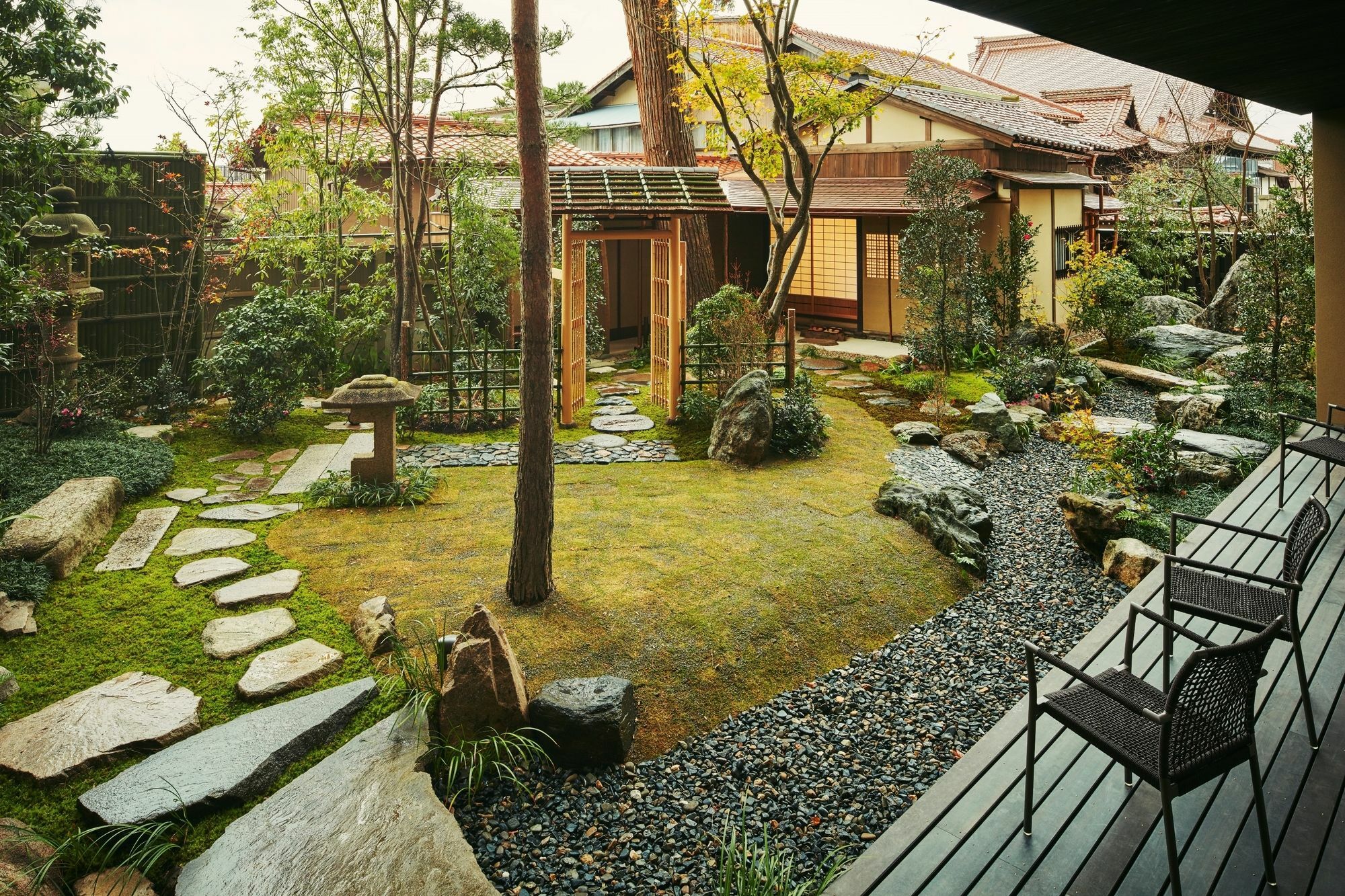Hoshino Resorts Kai Kaga Kaga  Exterior photo