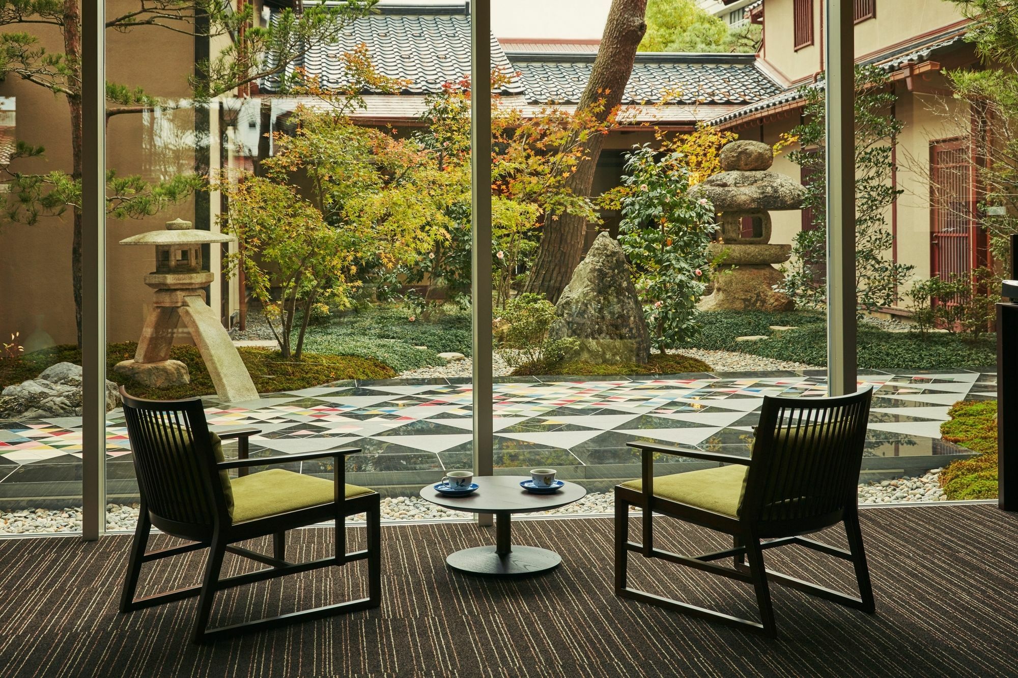 Hoshino Resorts Kai Kaga Kaga  Exterior photo
